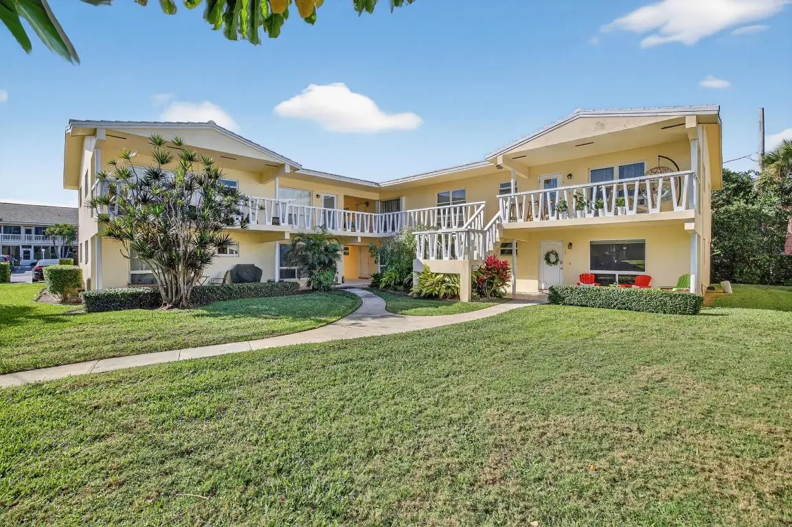 2755 NE 28th Avenue #E2, Lighthouse Point, FL 33064 - #1