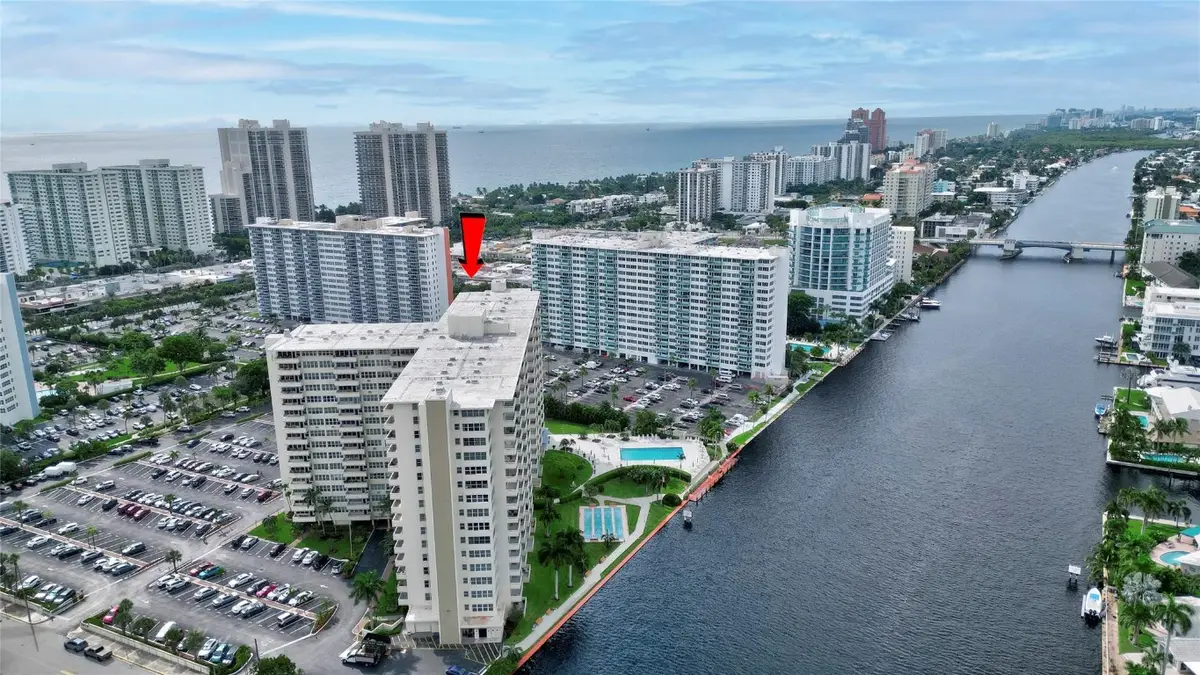 3200 NE 36th Street #608, Fort Lauderdale, FL 33308 - #1