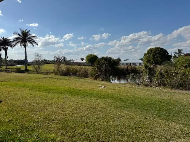 1445 SE 23rd Street, Okeechobee, FL 34974 - #3