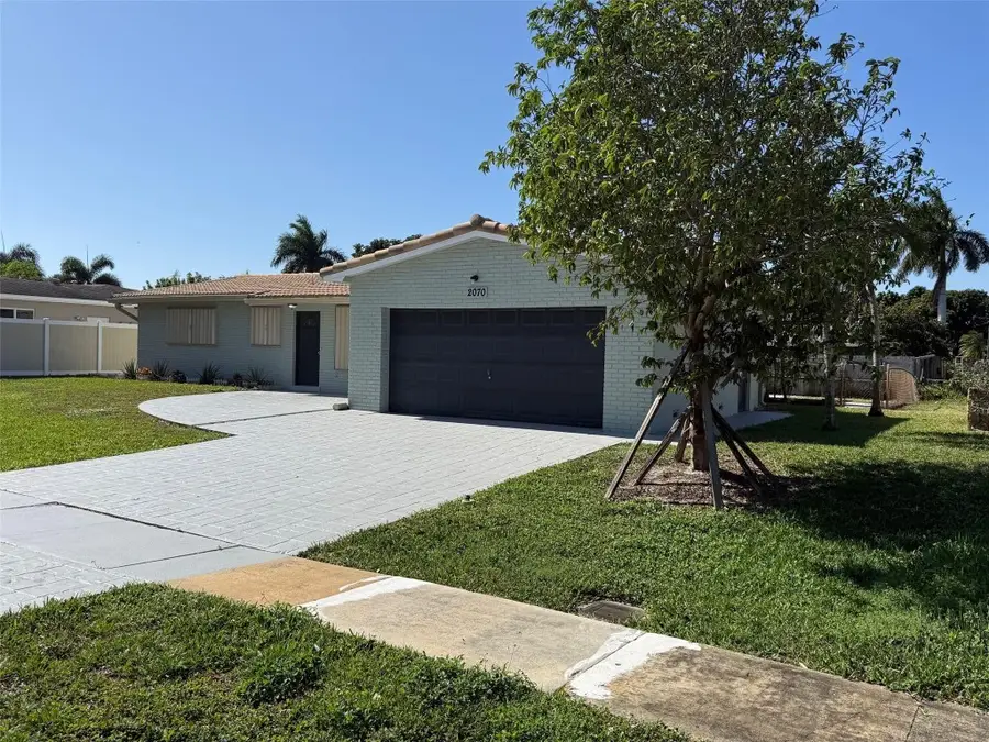 2070 NW 84th Terrace, Pembroke Pines, FL 33024 - #3