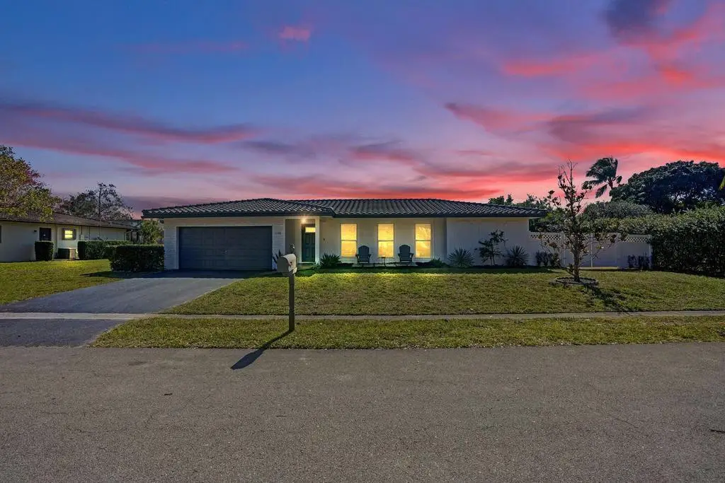 12188 NW 32nd Court, Coral Springs, FL 33065 - #1