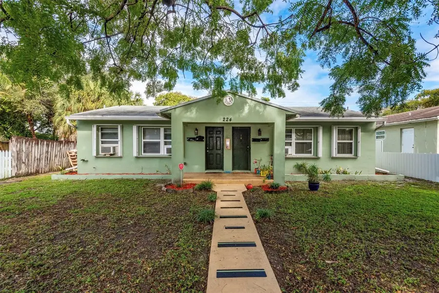 224 SW 15th Street, Dania Beach, FL 33004 - #2
