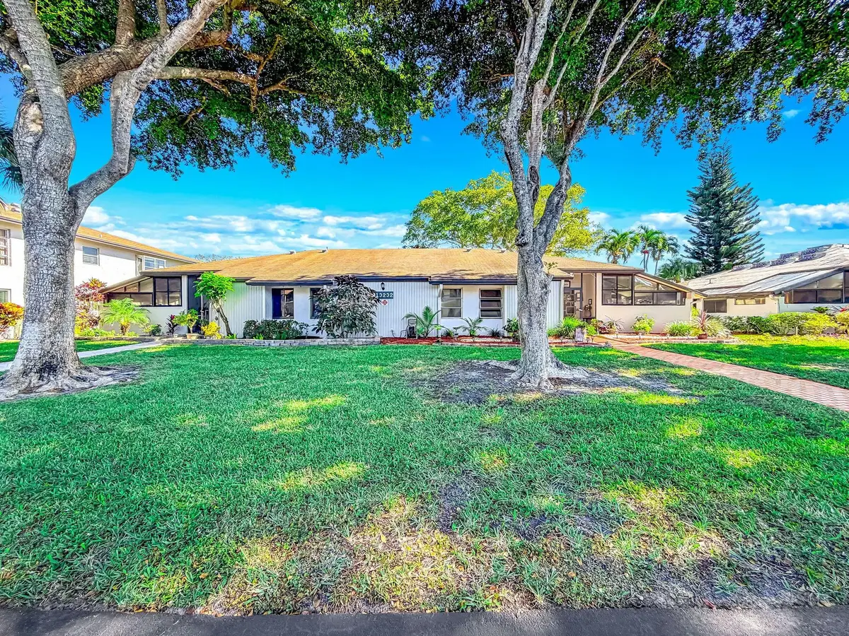 13232 Lucinda Palm Court #B, Delray Beach, FL 33484 - #1