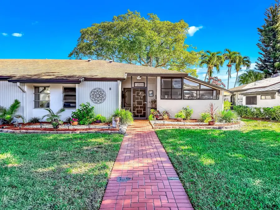 13232 Lucinda Palm Court #B, Delray Beach, FL 33484 - #3