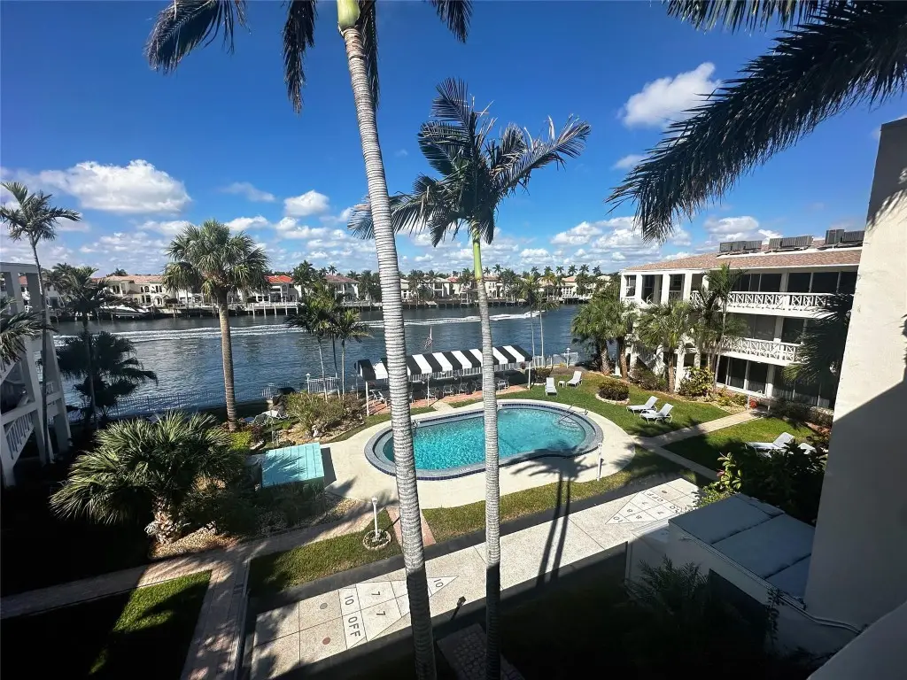 2400 S Ocean Drive #314, Hollywood, FL 33019 - #1