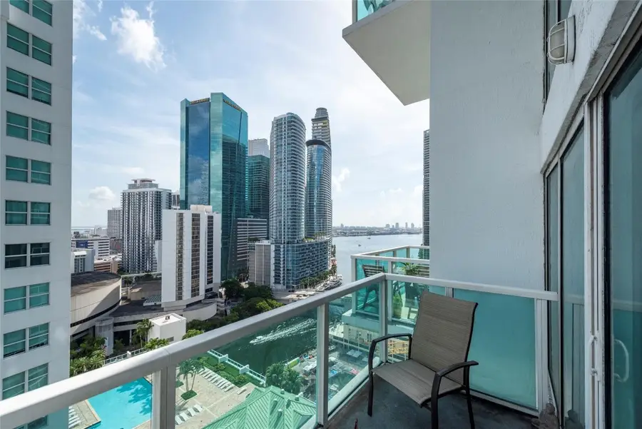 41 SE 5th Street #1315, Miami, FL 33131 - #2