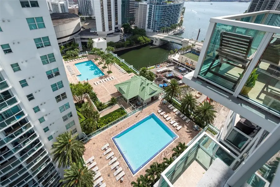 41 SE 5th Street #1315, Miami, FL 33131 - #3