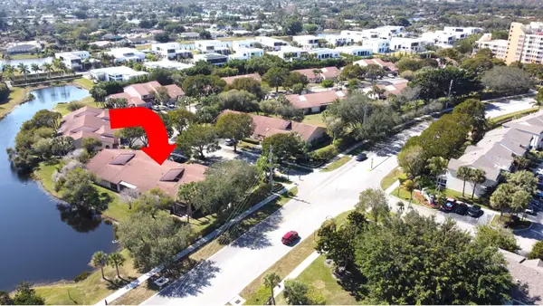 16600 Greens Edge Circle #83, Weston, FL 33326