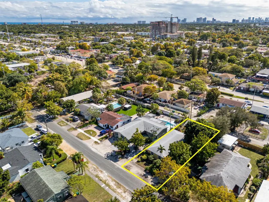 255 SW 15th Street, Dania Beach, FL 33004 - #3