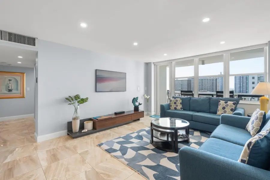 301 N Ocean Boulevard #1104, Pompano Beach, FL 33062 - #3