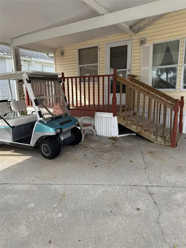 5251 SE 67th Avenue, Okeechobee, FL 34974