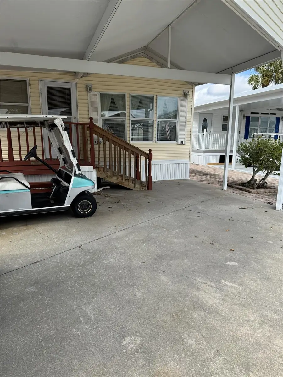 5251 SE 67th Avenue, Okeechobee, FL 34974 - #2