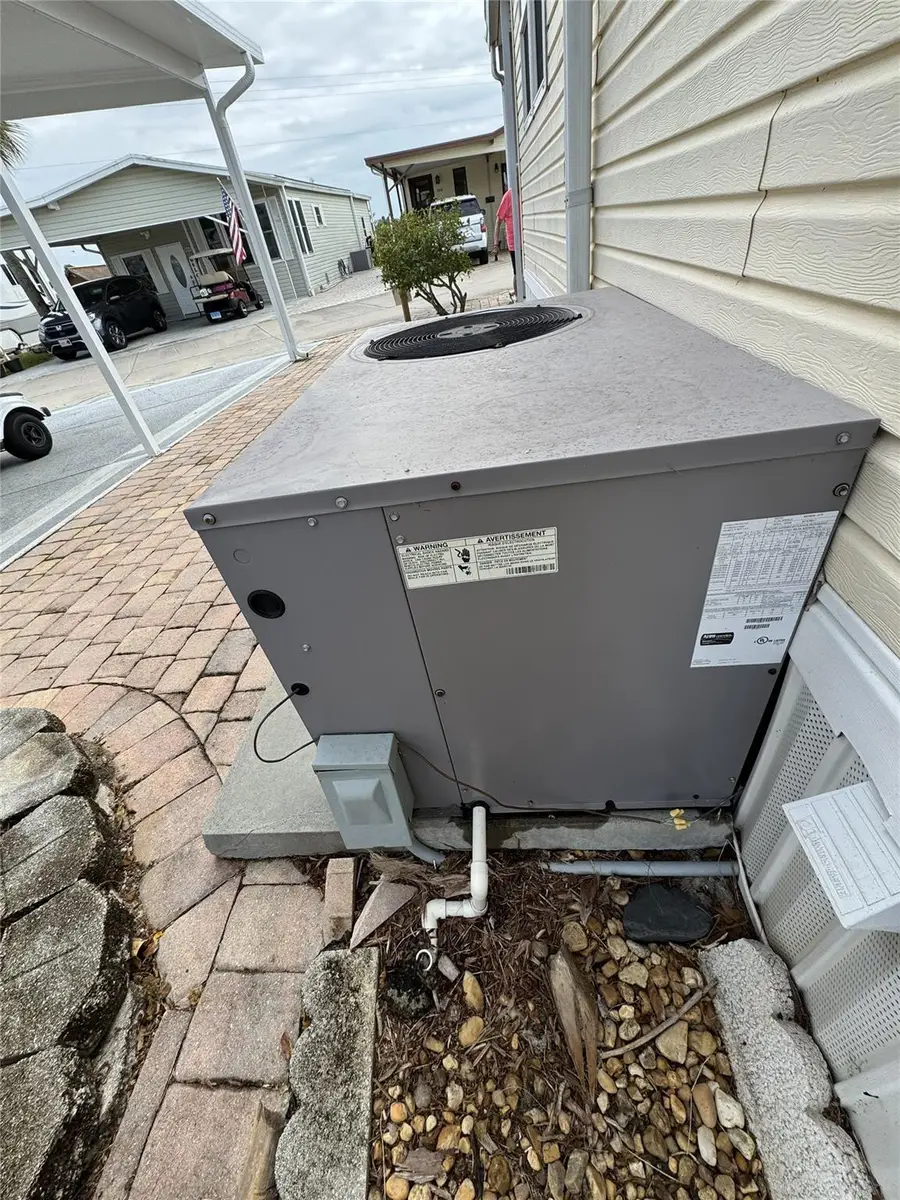 5251 SE 67th Avenue, Okeechobee, FL 34974 - #3