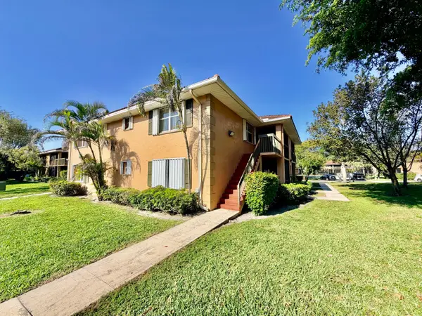 741 NW 104th Avenue #203, Hollywood, FL 33026