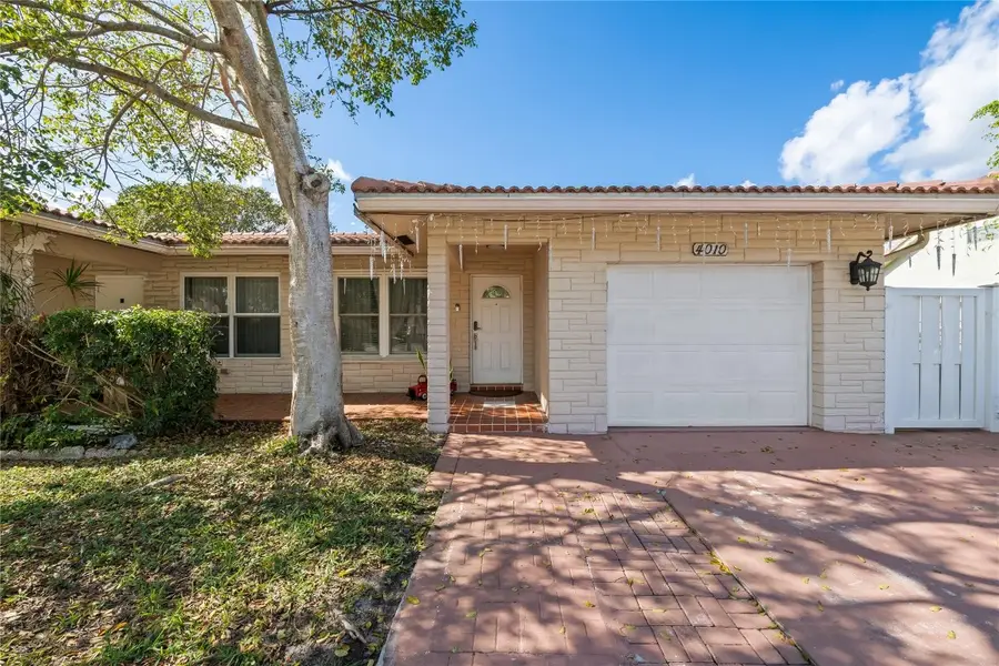 4010 Coral Springs Drive, Coral Springs, FL 33065 - #3