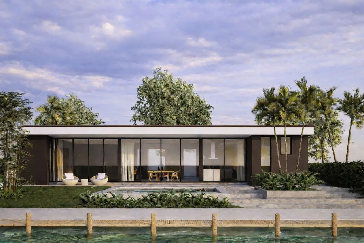 1201 Guava Isle, Fort Lauderdale, FL 33315 - #1