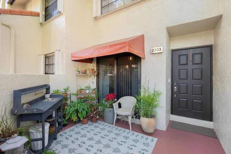 2303 Congressional Way #2303, Deerfield Beach, FL 33442 - #3