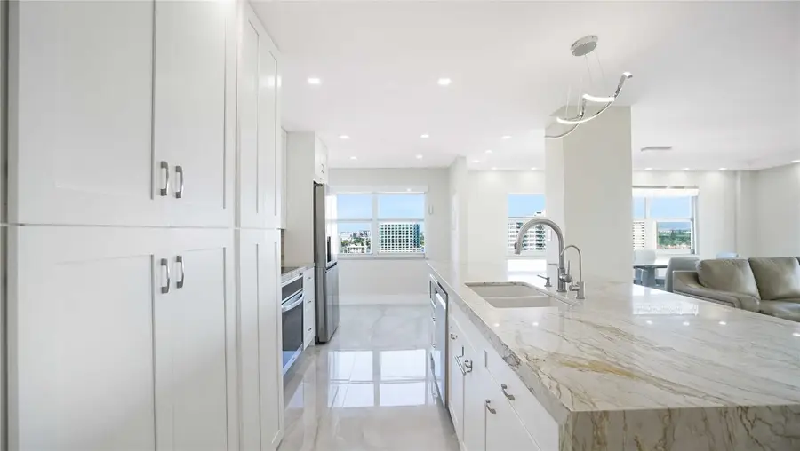 3400 Galt Ocean Drive #1209S, Fort Lauderdale, FL 33308 - #2