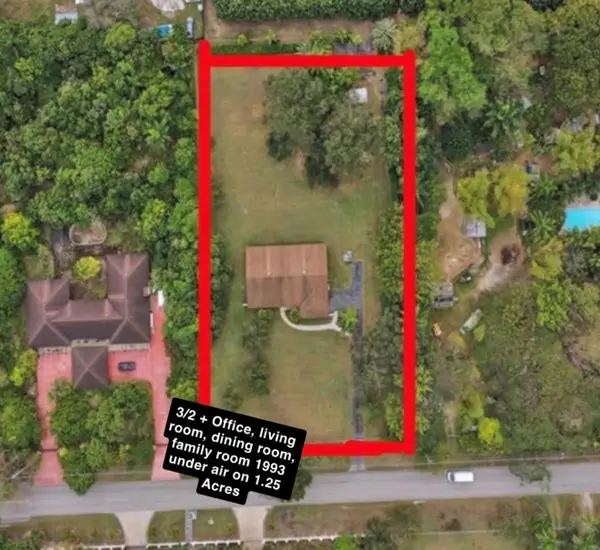 17870 SW 272nd Street, Homestead, FL 33031