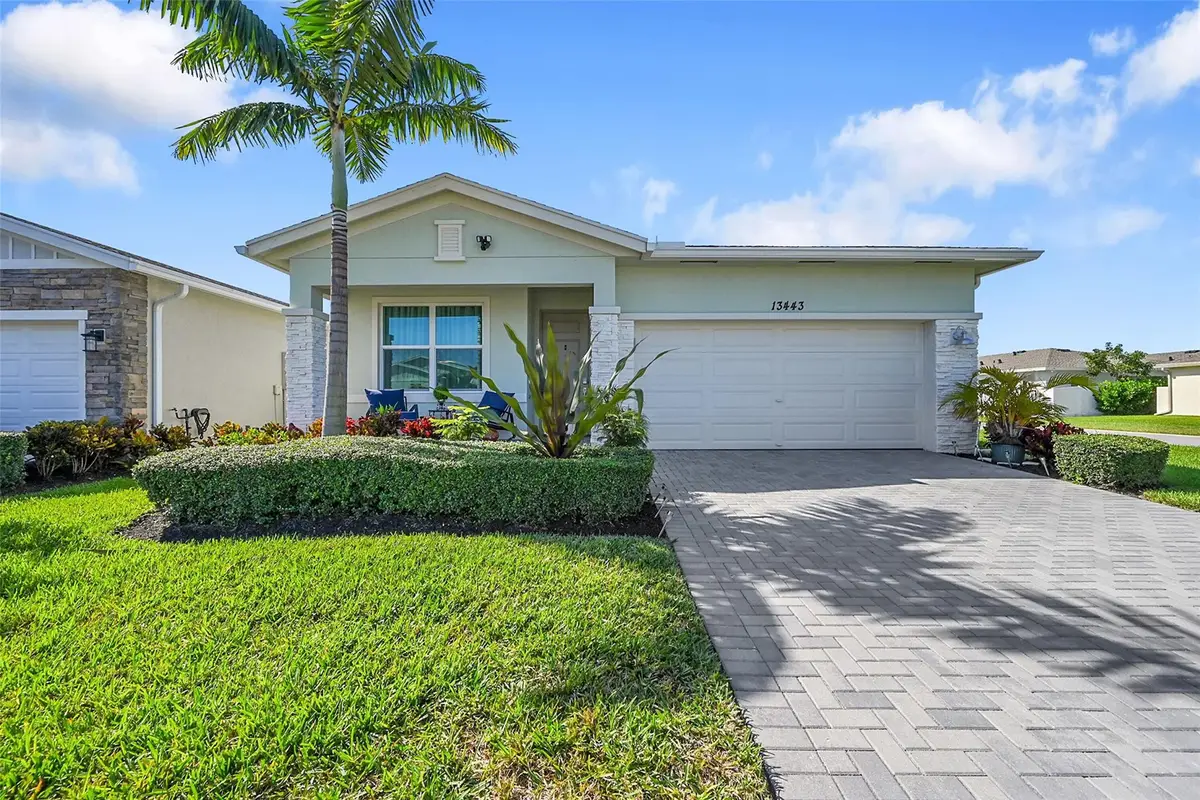 13443 Noble Drive, Delray Beach, FL 33484 - #1