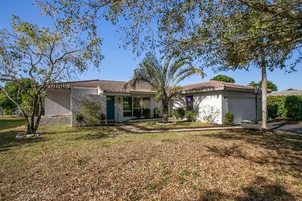 846 Ramblewood Drive, Coral Springs, FL 33071