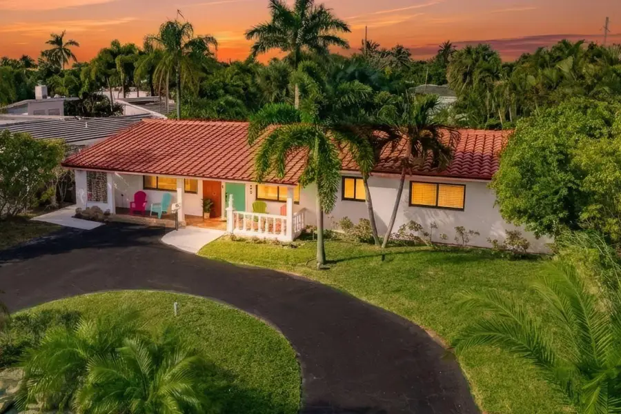 245 N Tradewinds Avenue, Fort Lauderdale, FL 33308 - #2