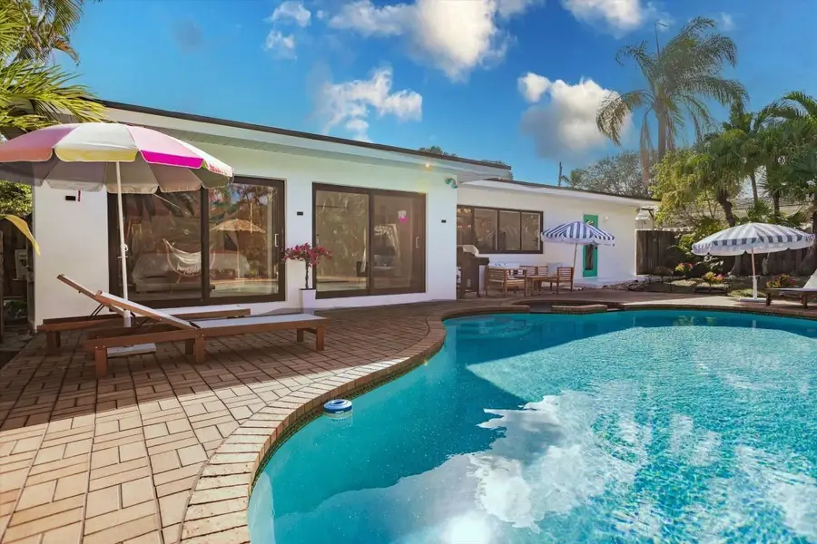 245 N Tradewinds Avenue, Fort Lauderdale, FL 33308 - #3