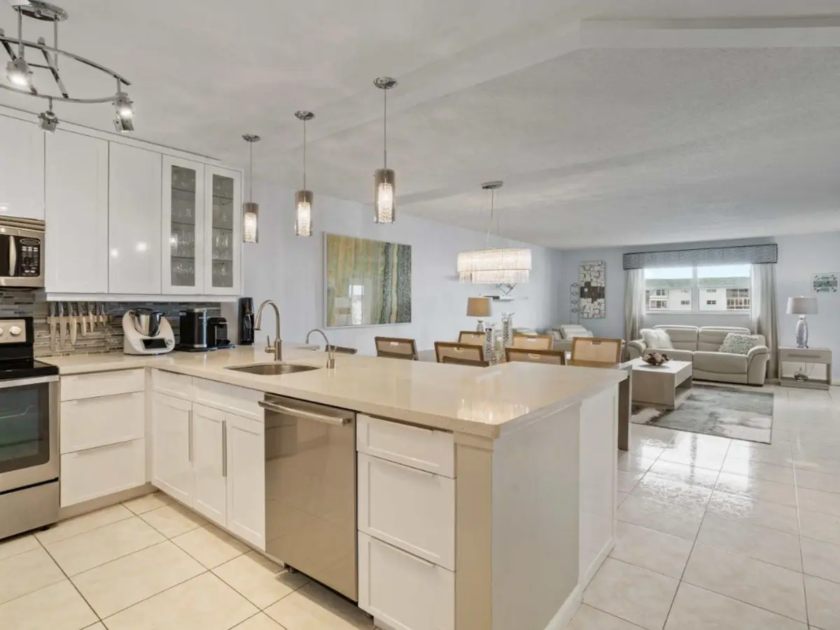 4750 NW 22nd Court #509, Lauderhill, FL 33313 - #1