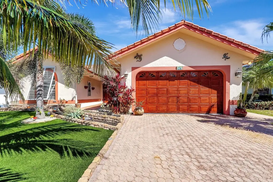 419 SE 6th Street, Dania Beach, FL 33004 - #1