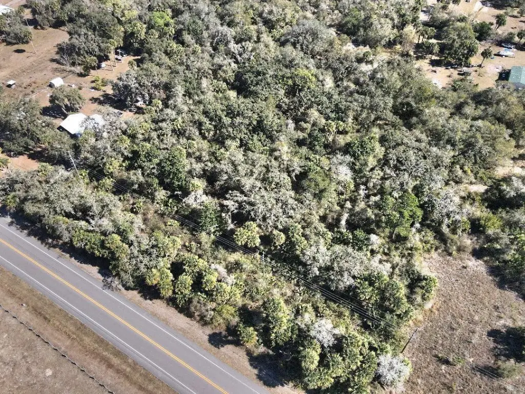 0 NE 308th Street, Okeechobee, FL 34972 - #1