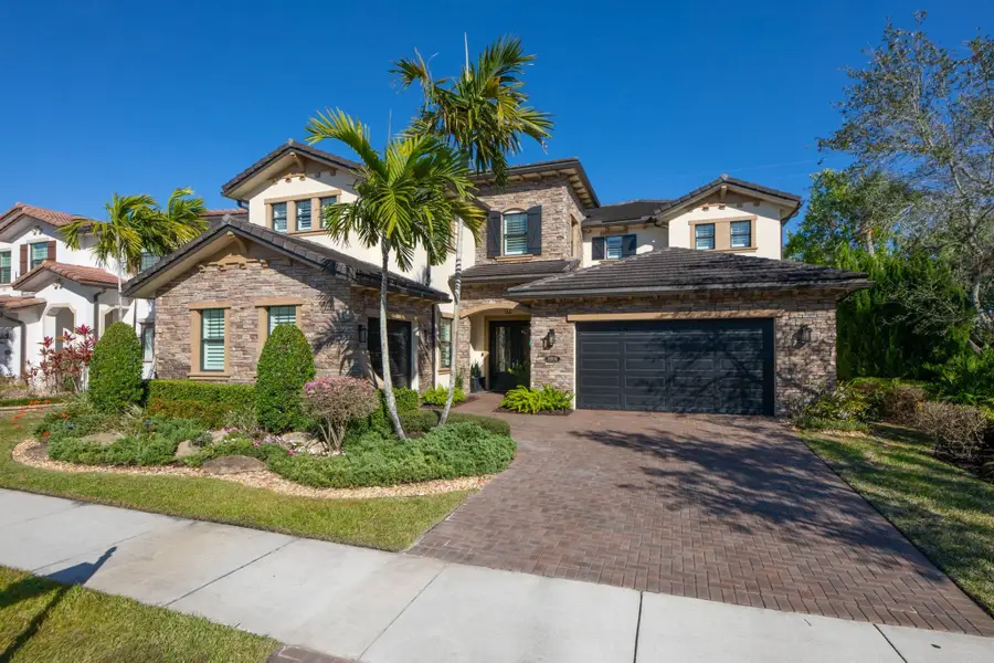 8800 Watercrest Circle, Parkland, FL 33076 - #2