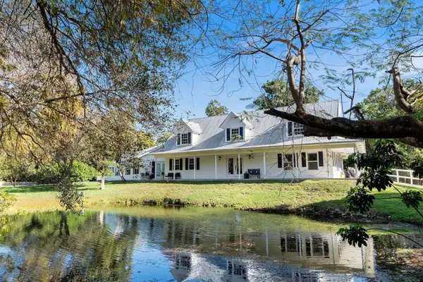 5750 James B. Pirtle Avenue, Southwest Ranches, FL 33330