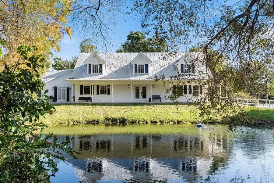 5750 James B. Pirtle Avenue, Southwest Ranches, FL 33330 - #2