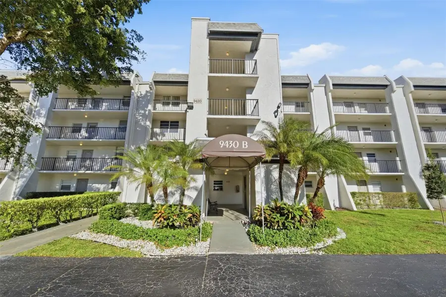 9430 Poinciana Place #409, Davie, FL 33324 - #2