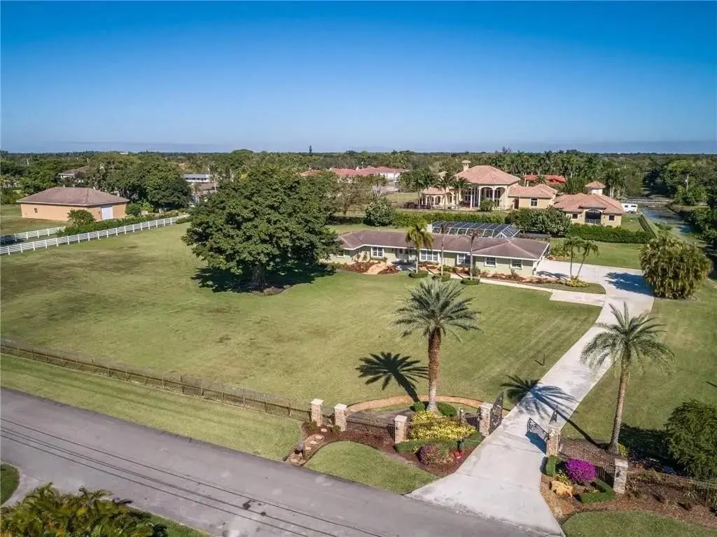 17501 SW 54th Street, Fort Lauderdale, FL 33331 - #1