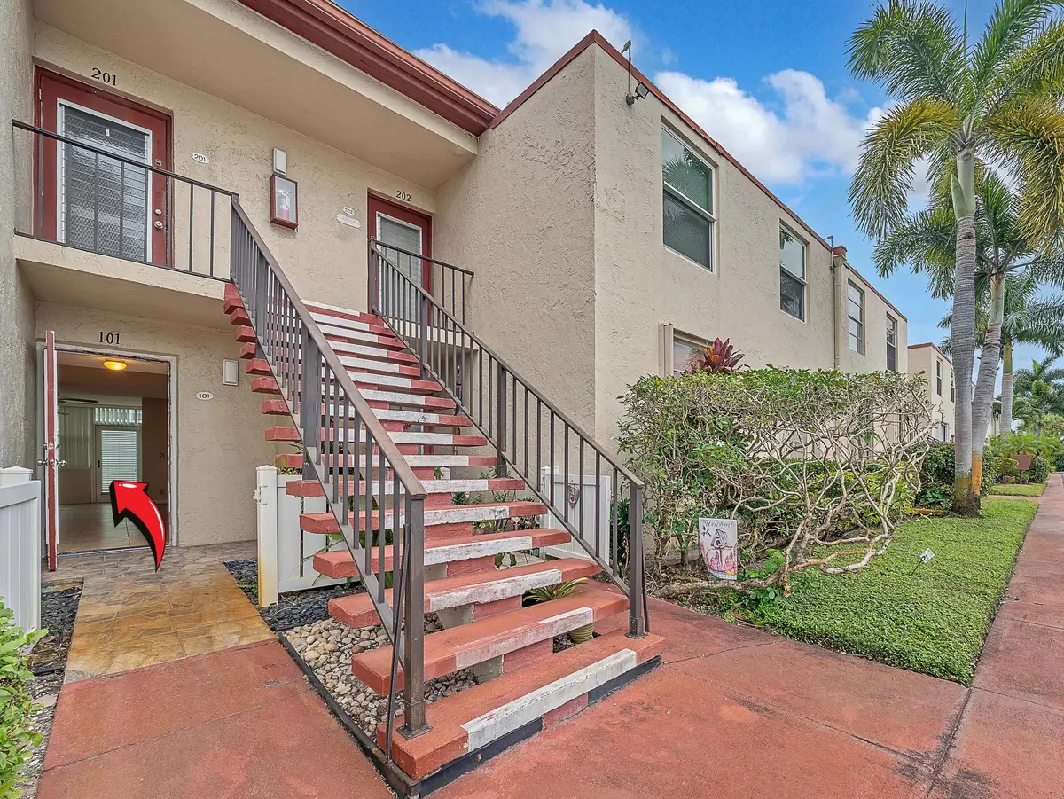 7 Willowbrook Lane #101, Delray Beach, FL 33446 - #1