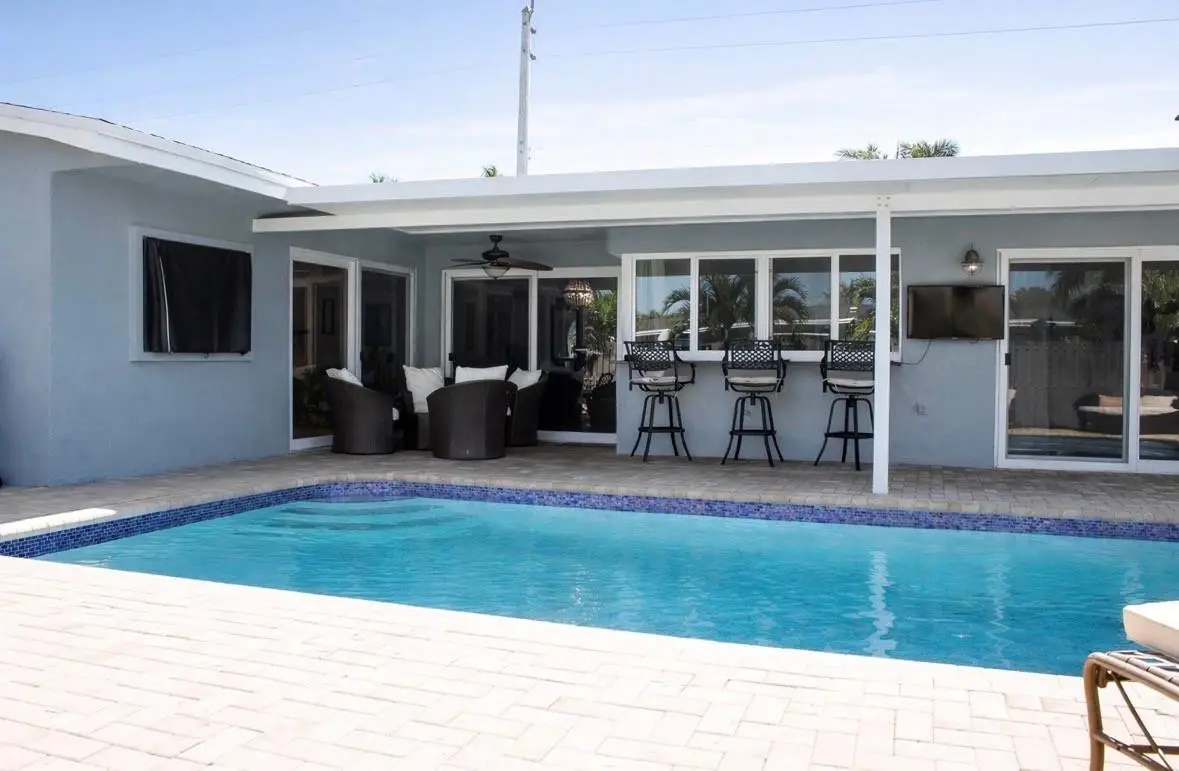 8337 NW 25th Court, Sunrise, FL 33322 - #1