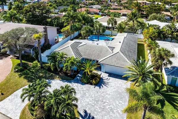 4421 NE 31st Avenue, Lighthouse Point, FL 33064