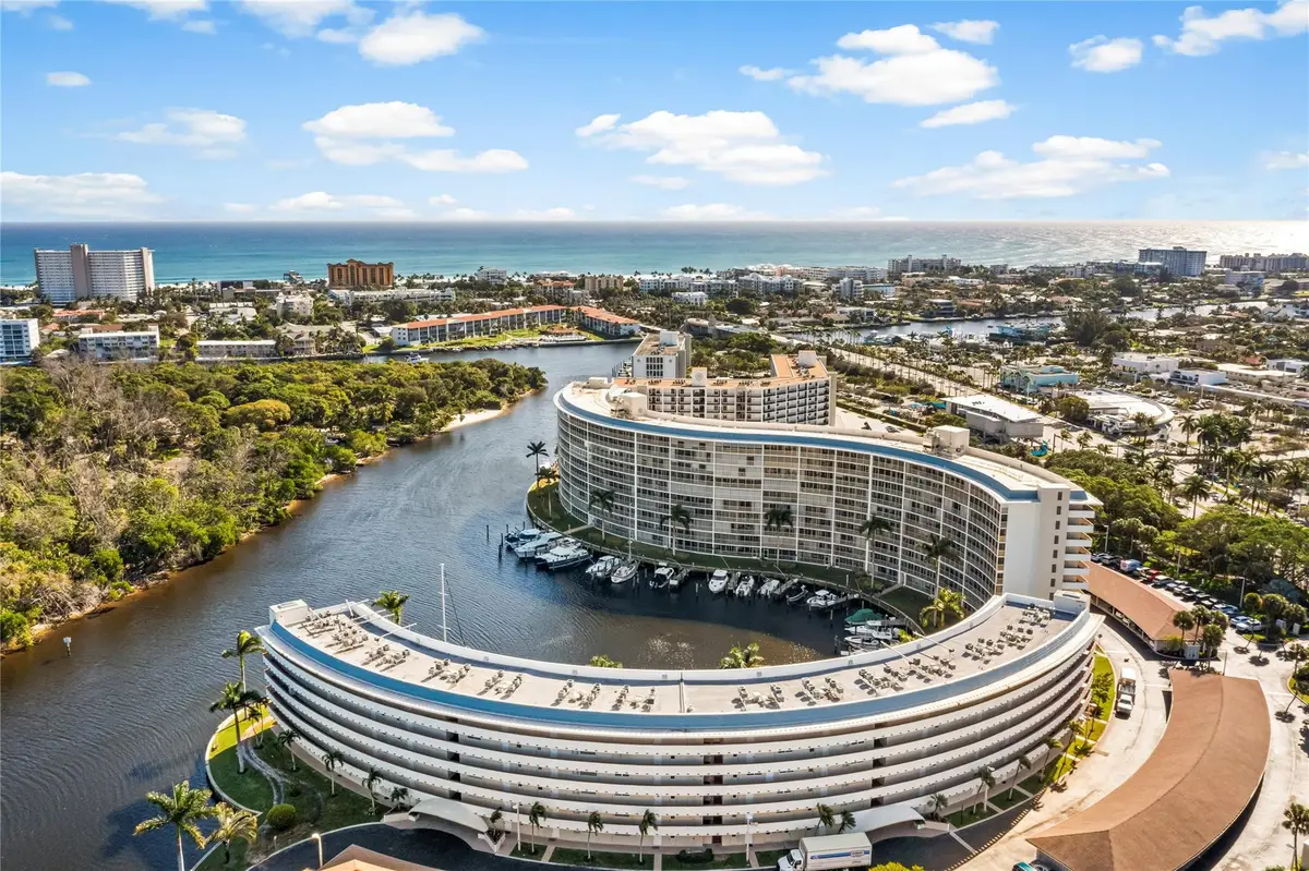 1523 E Hillsboro Boulevard #531, Deerfield Beach, FL 33441 - #1