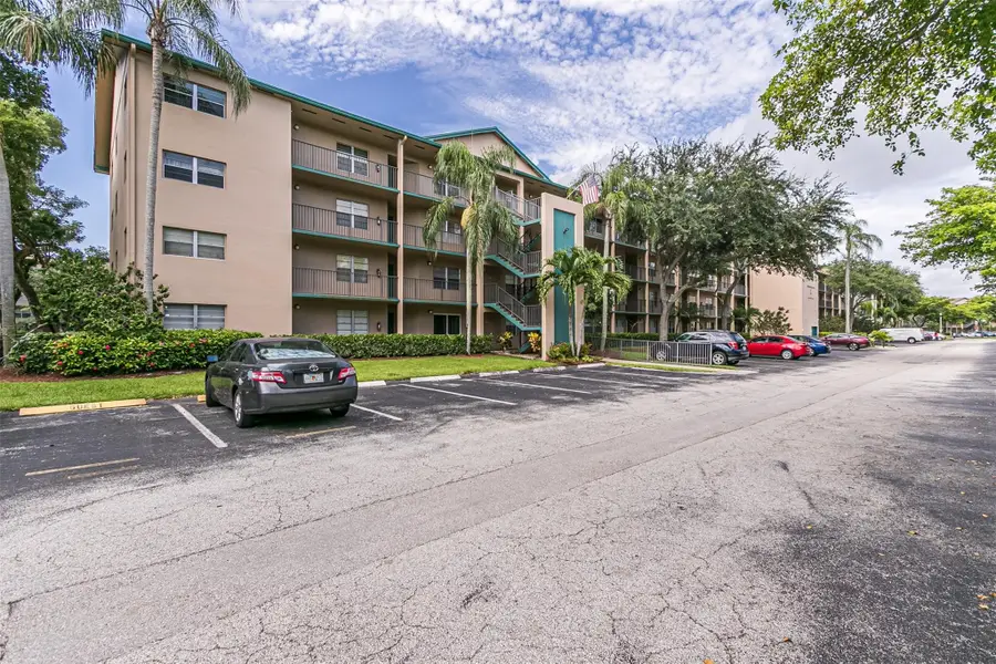 12600 SW 5th Court #408L, Pembroke Pines, FL 33027 - #2