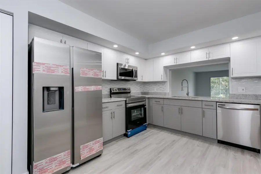 12600 SW 5th Court #408L, Pembroke Pines, FL 33027 - #3