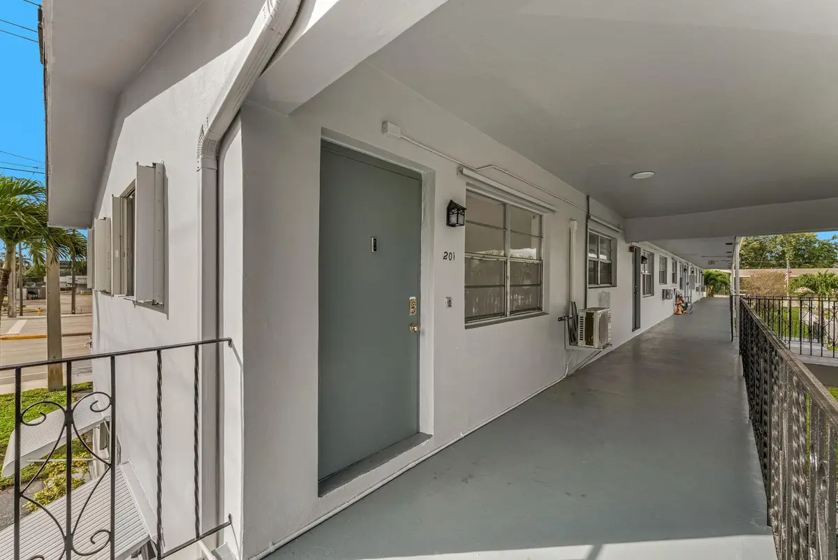 7401 Pines Boulevard #201, Pembroke Pines, FL 33024 - #1