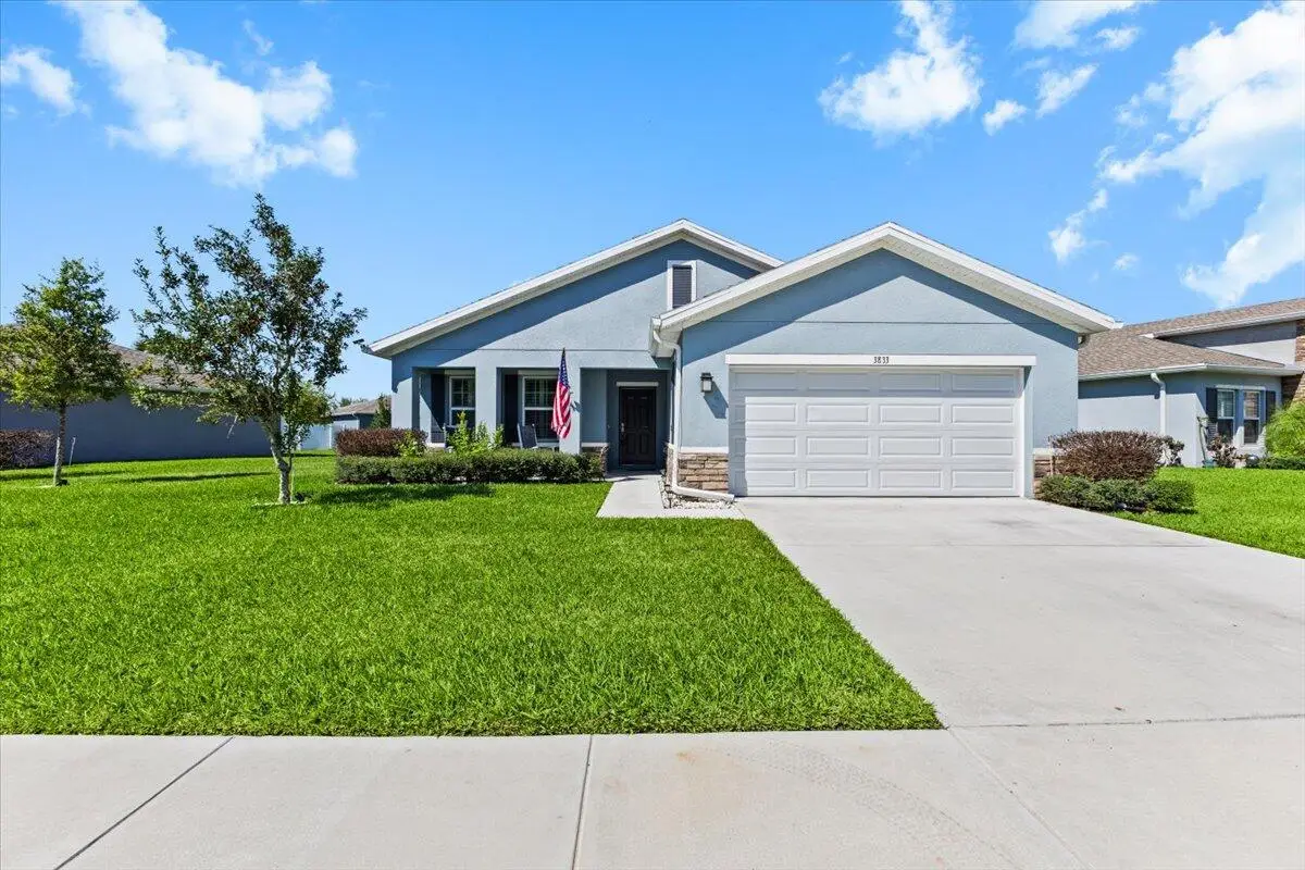 3833 Lancove Way, Fort Pierce, FL 34981 - #1
