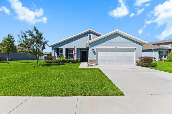 3833 Lancove Way, Fort Pierce, FL 34981