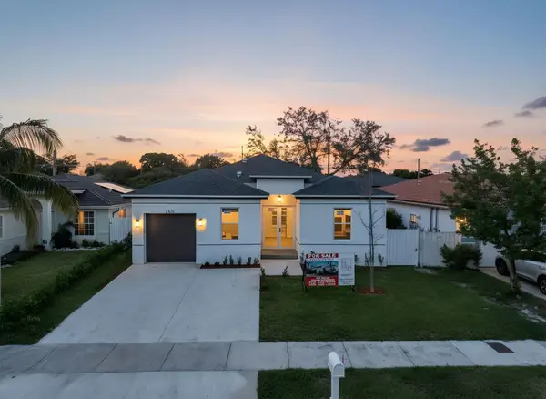 2531 NW 14th Court, Fort Lauderdale, FL 33311