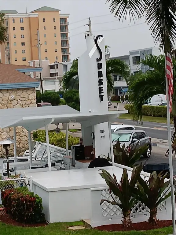 1110 N Riverside Drive #26, Pompano Beach, FL 33062 - #1