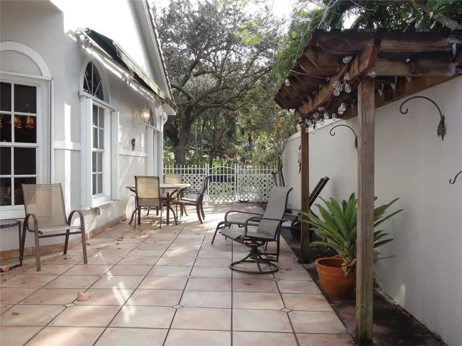 4106 Carriage Drive #5C, Pompano Beach, FL 33069 - #2