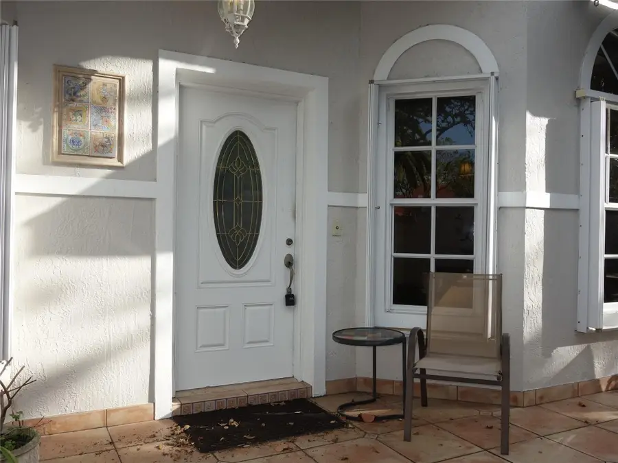 4106 Carriage Drive #5C, Pompano Beach, FL 33069 - #3