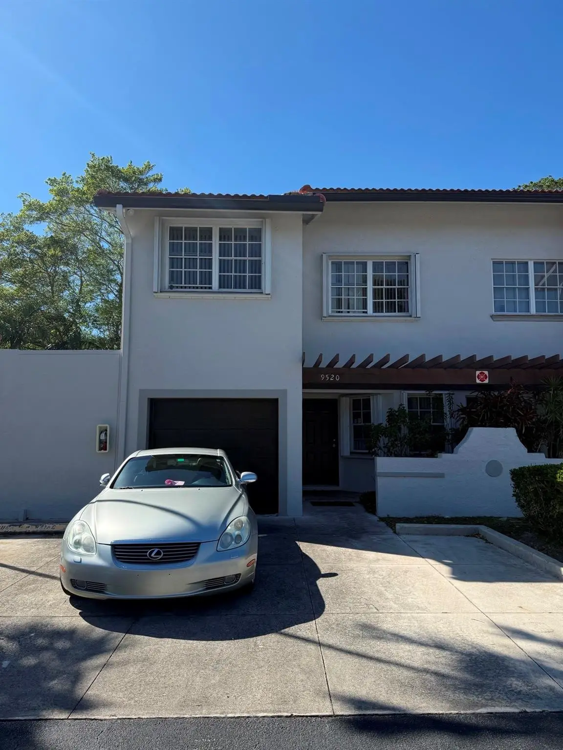 9520 SW 1st Place #6B, Coral Springs, FL 33071 - #1