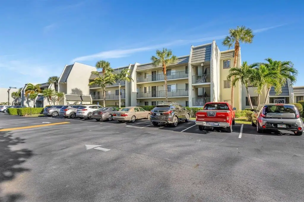 4100 Tivoli Court #304, Lake Worth, FL 33467 - #1
